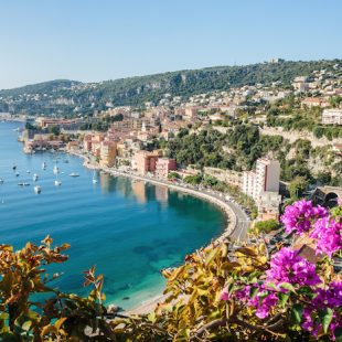 Discovering the arts and crafts of the Cote d'Azur