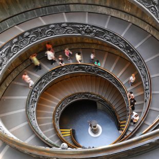 Vatican Museums