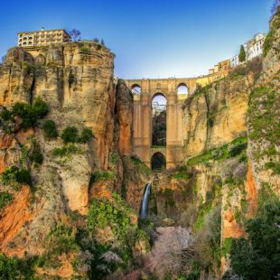 Ronda Spain