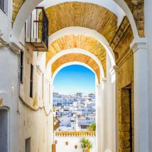 Vejer de la Frontera