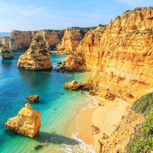 The Algarve