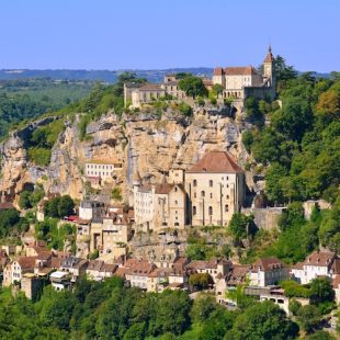 Rocamadour