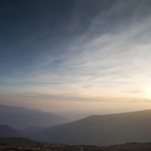 Alpujarras