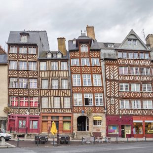 Rennes