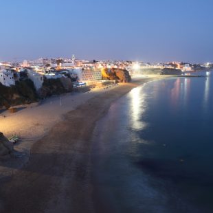 Albufeira, Algarve