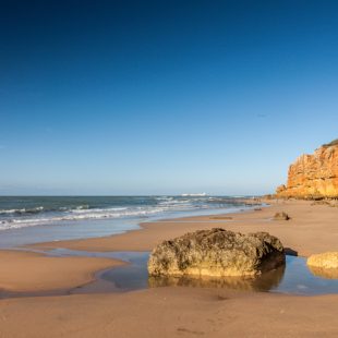 Conil spain