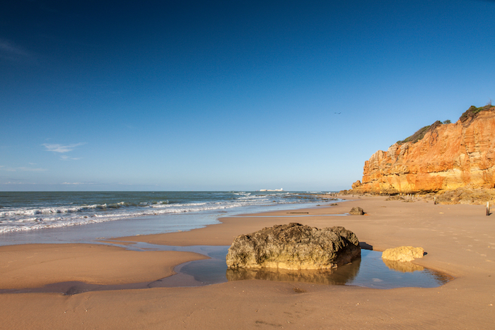 Conil spain