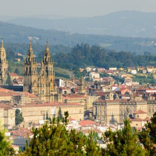 Santiago de Compostela