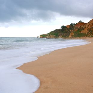 Algarve in Winter