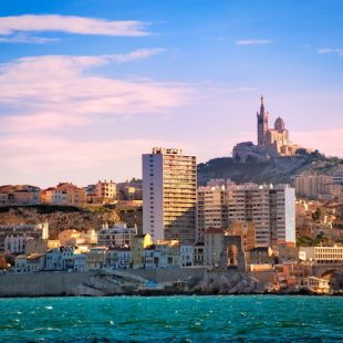 Marseille