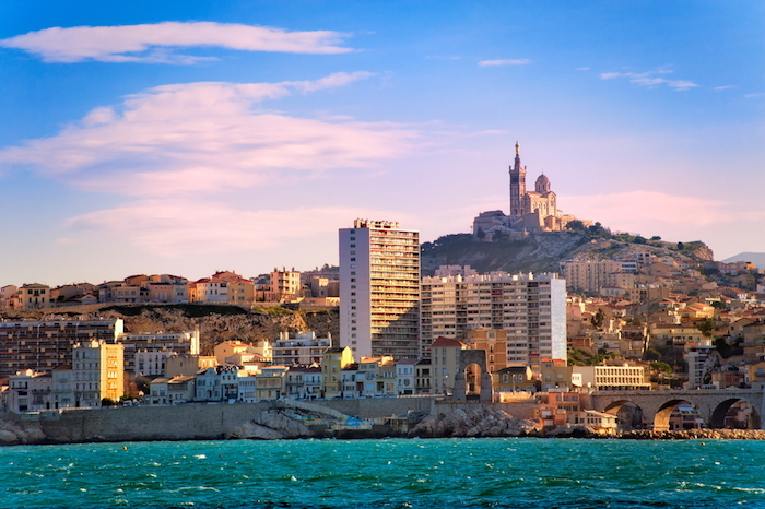 Marseille