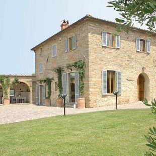 Villa Giotta