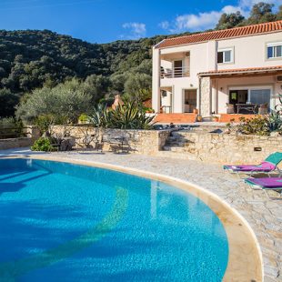 Villa Lefki Thea