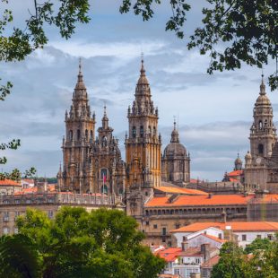 Santiago de Compostela