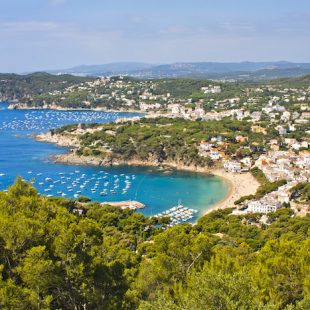 Calella de Palafrugell