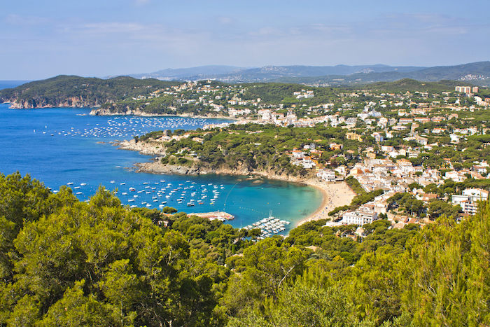 Calella de Palafrugell