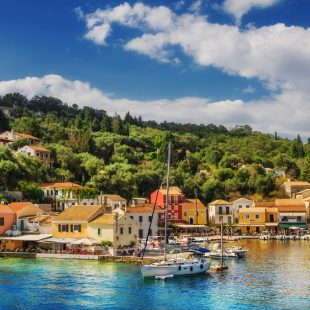 loggos, paxos