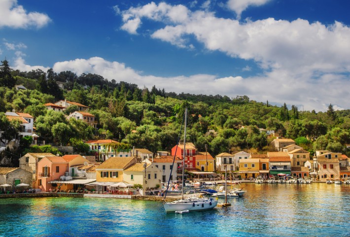 loggos, paxos