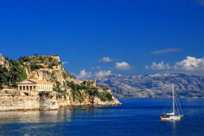 corfu