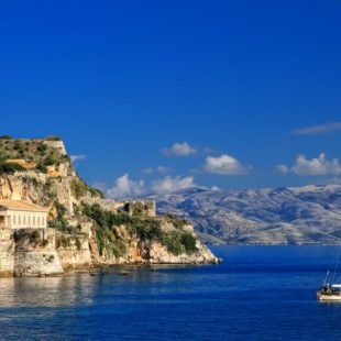 corfu