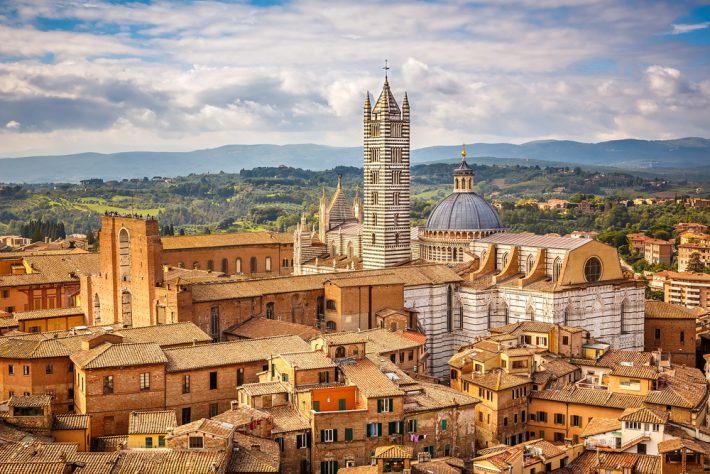 Siena Cathedral