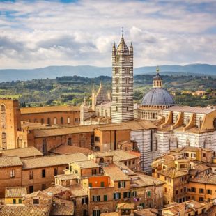 Siena Cathedral