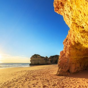 Praia da Rocha