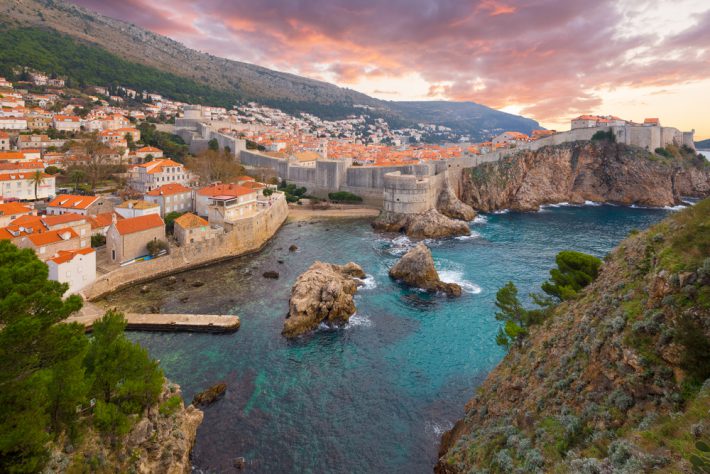 Dubrovnik