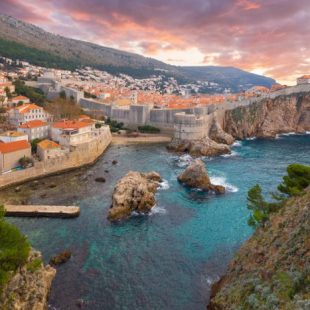 Dubrovnik