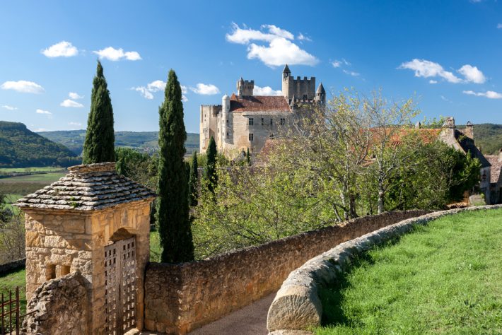 Chateau Beynac