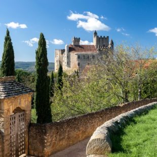 Chateau Beynac