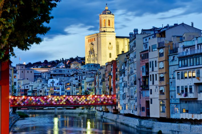 Girona Cathedral