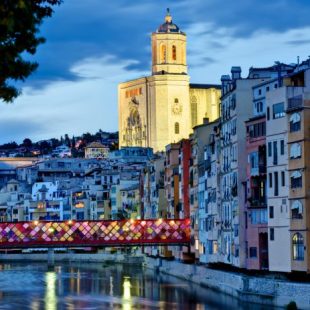 Girona Cathedral