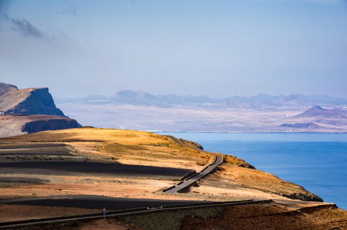 Lanzarote