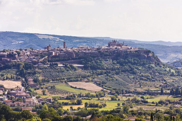 Orvieto