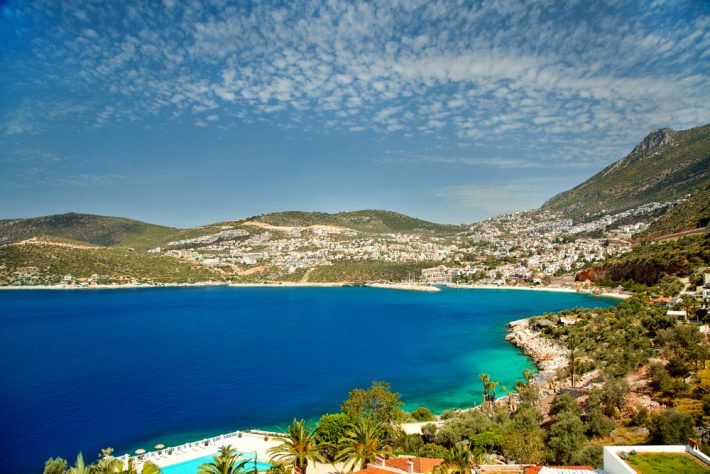 Kalkan