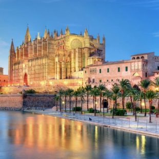 Palma Cathedral