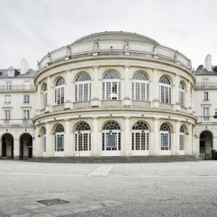 Rennes Opera House