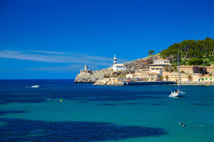 Port de Soller