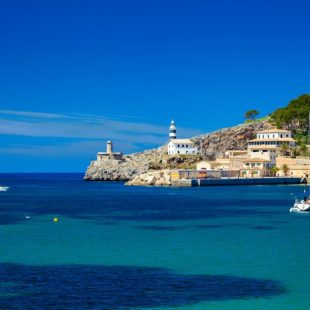 Port de Soller