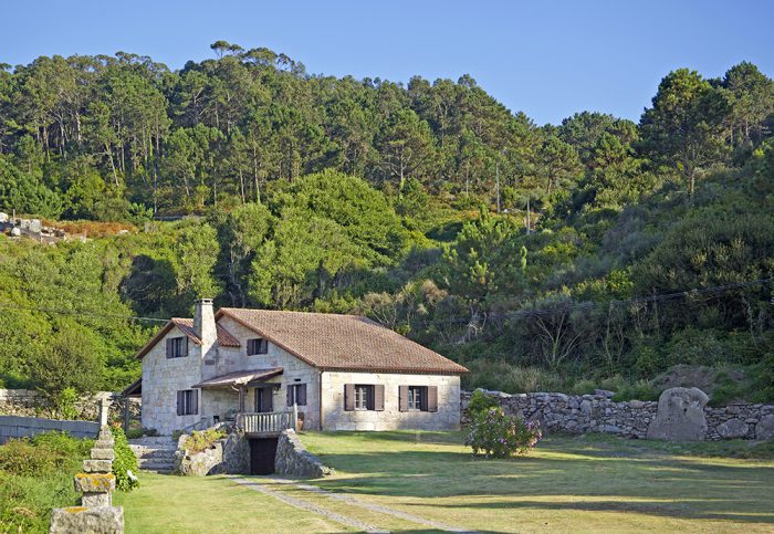 villa Xoanina