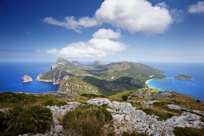 Cape Formentor