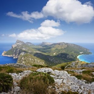 Cape Formentor