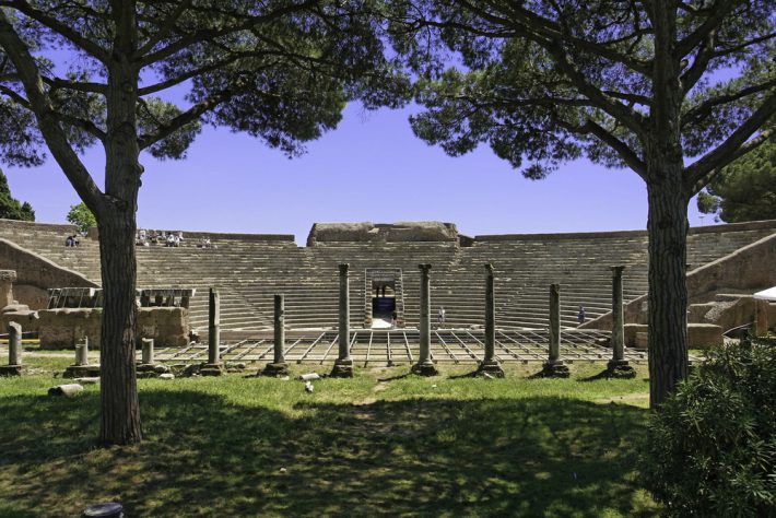 Ostia Antica