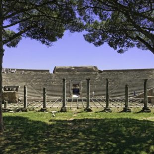 Ostia Antica