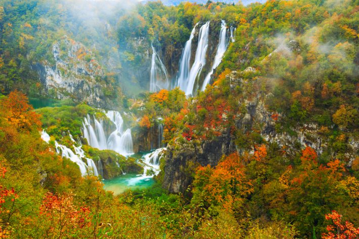 Plitvice National Park