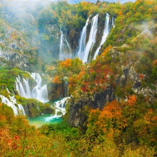 Plitvice National Park