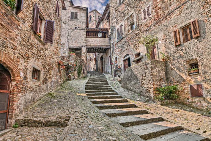 Anghiari 