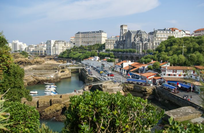 Biarritz