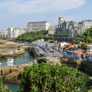 Biarritz